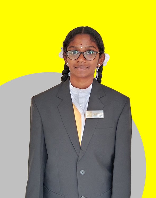 Matriculation school in Dharmapuri
